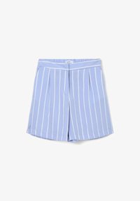 Sélectionné, var celeste