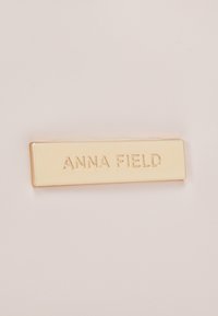 Anna Field Mochila - off-white