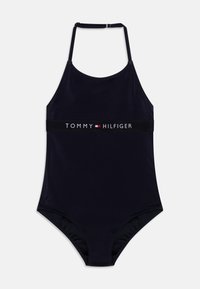 Sélectionné, desert sky