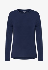 Niet geselecteerd, dark iris