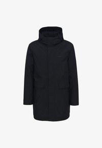Unselected, black
