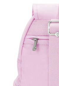 Kipling CITY ZIP - Dagryggsäck - blooming pink