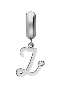 Niet geselecteerd, silver-coloured