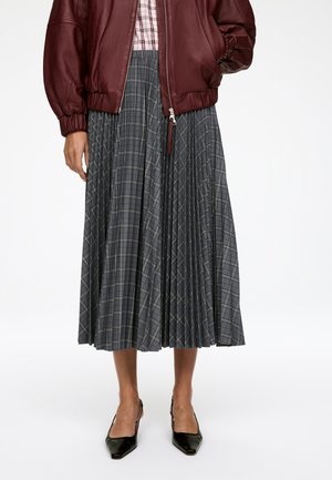 A-Linien-Rock - grey