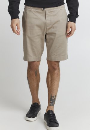 SDFRED REGULAR FIT - Shorts - oatmeal