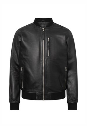 Bolongaro Trevor, Lerwick Bomber - Bomberjacke - black
