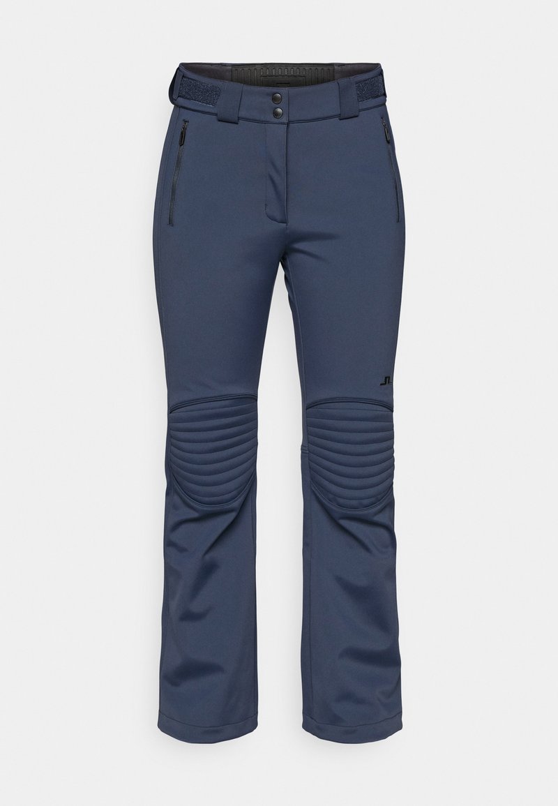 J.LINDEBERG Sports Skibroek donkerblauw