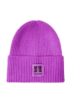 MIT BADGE - Muts - pink