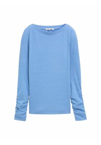 Non selezionato, sicilian blue melange