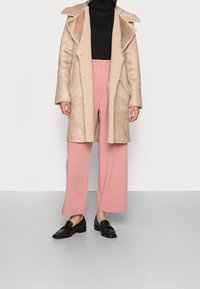 Esprit Collection Cappotto invernale - sand