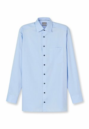 COMFORT FIT BUSINESS NEW KENT - Hemd - bleu