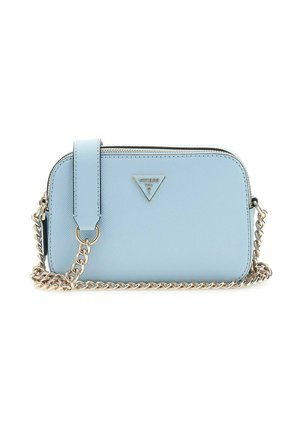 NOELLE II - Sacoche d'appareil photo - aqua