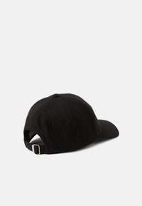 GANT SMALL GRAPHIC UNISEX - Cappellino - black