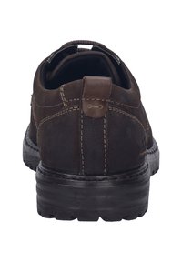 Josef Seibel ERROLL - Stringate sportive - moro