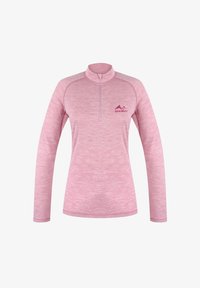 Nevybráno, faded pink