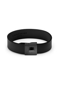 LIEBESKIND Bangle LJ 1323 B 66 aus Edelstahl in silber
