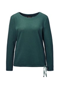 Non selezionato, green