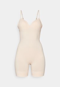 Δεν επιλέχθηκε, lungo