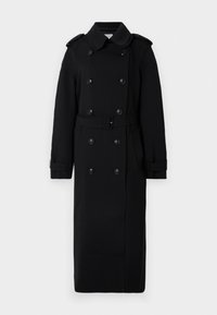 MULTI LAYER - Trench - black