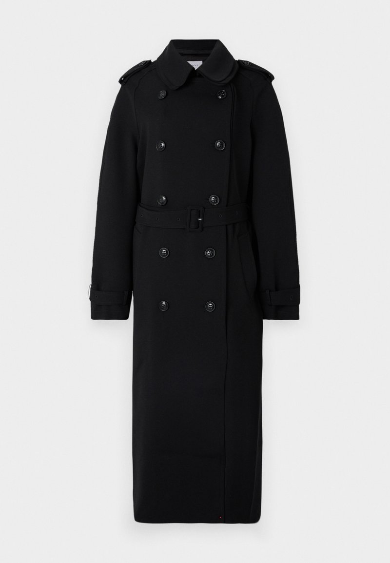 Viktor&Rolf Trenchcoat zwart