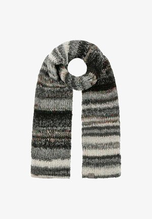 Lierys, Scarf - schwarz