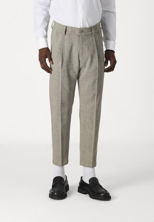 DRYKORN CHASY jasnoszary