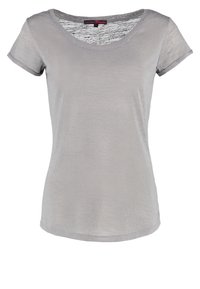 TOM TAILOR DENIM T-shirt basic