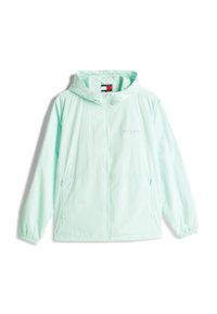 CHICAGO WINDBREAKER - Summer jacket - spring mint