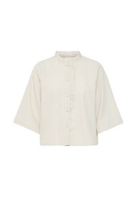 IHNEDDIE - Pogājama blūze - doeskin