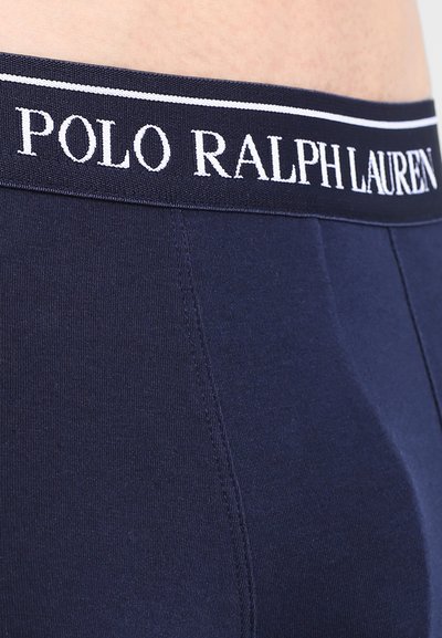Polo Ralph Lauren 3 PACK  - Boxers - dark blue