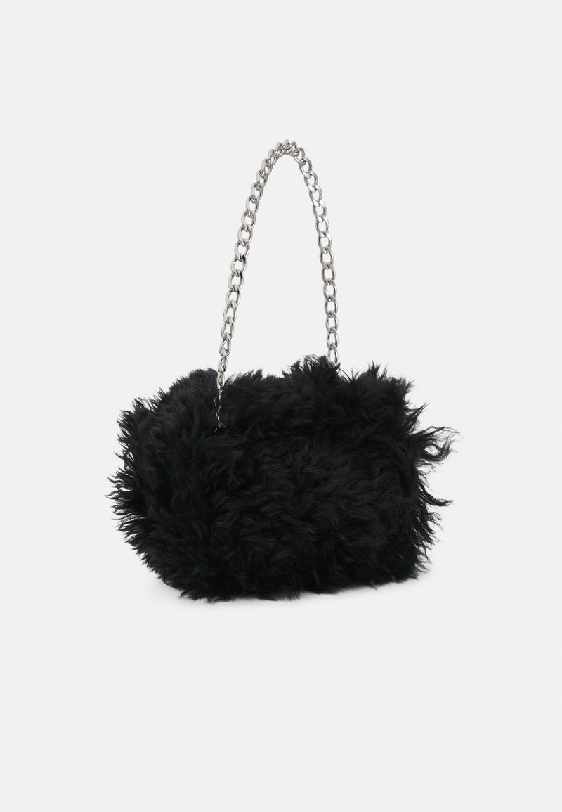 BY BABY CUSH TOSCANA - Bolso de mano - black/negro -