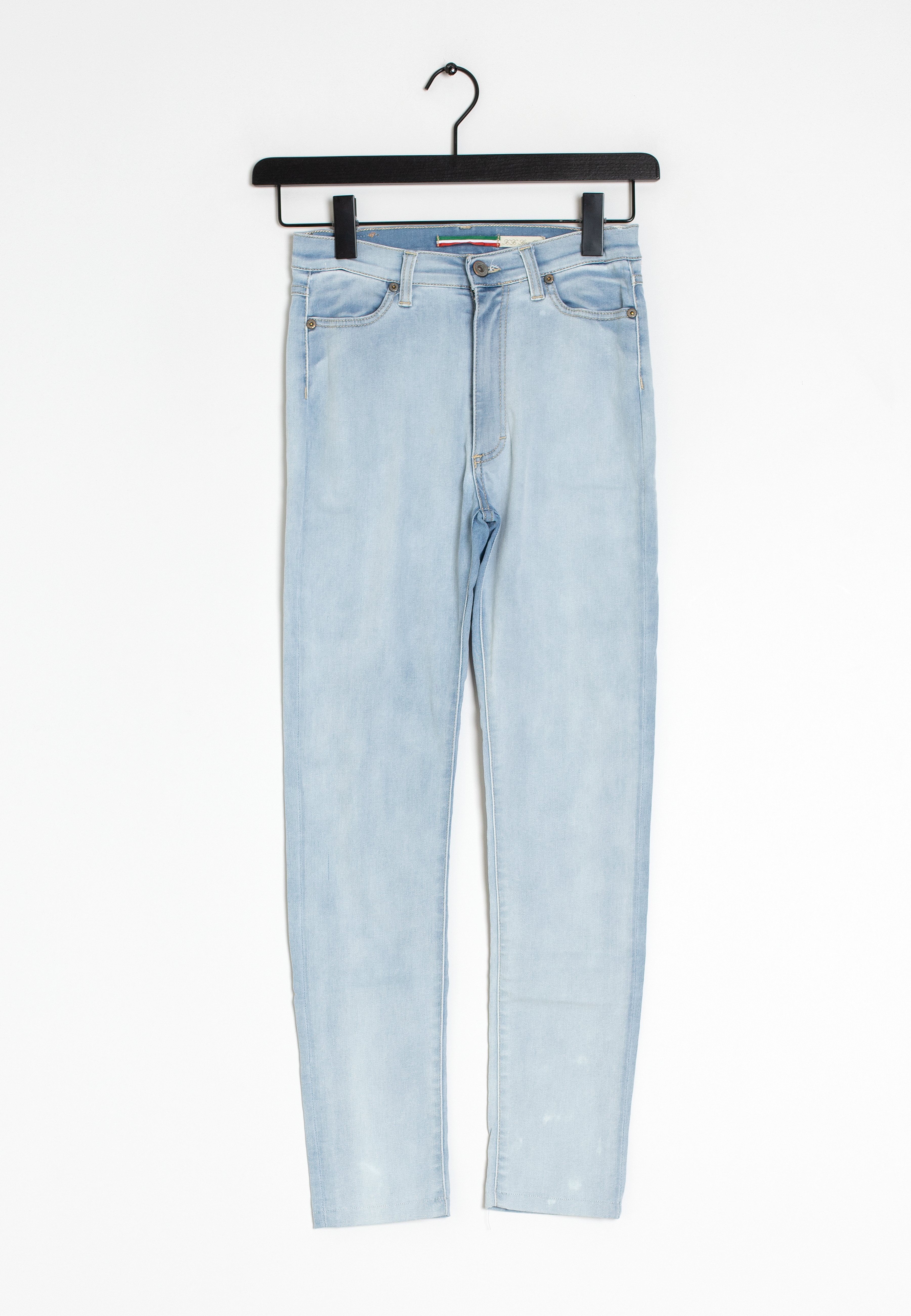 PLEASE Jeans slim fit - blue/blu - Zalando.it