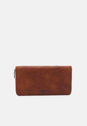 MONE PARKER FIONA - Wallet - camel