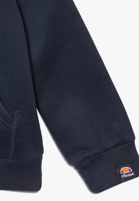 Ellesse ISOBEL - Jersey con capucha - navy