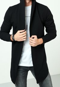 Buratti Kofta - black