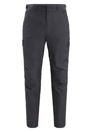 Pantalones - dark grey