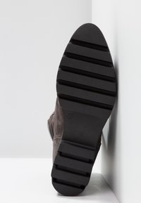 Alpe Stivaletti stringati - dark grey