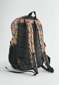 Next STANDARD - Sac à dos - chocolate brown leopard