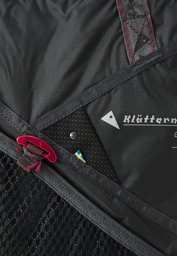 GAND BAG 23L - Rucksack - raven4