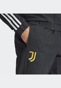 adidas Performance JUVENTUS TIRO 23 PRESENTATION - Equipación de clubes - black