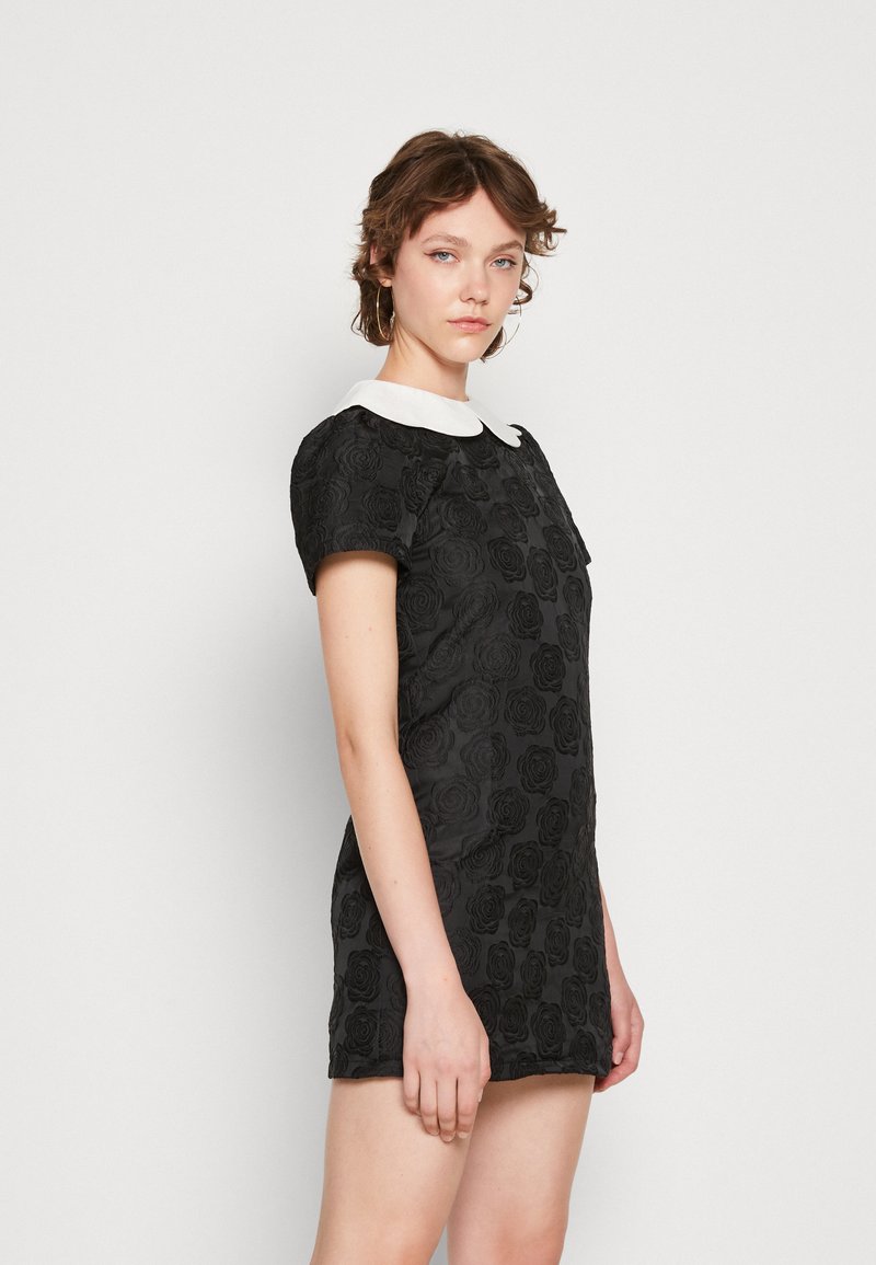 Sister Jane CHERI ROSE DRESS Cocktail dress / Party dress black