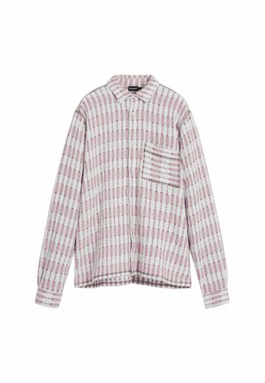 Desigual Shirt - red