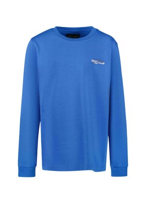 Cars Jeans TURO - Longsleeve - kobalt