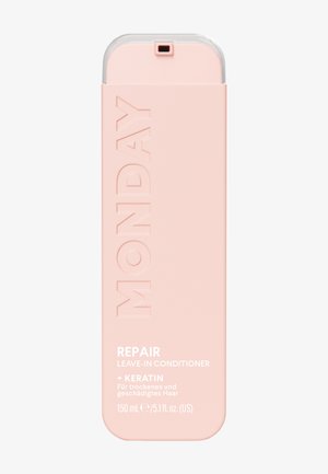 Monday Haircare MONDAY REPAIR LEAVE-IN CONDITIONER - Après-shampoing