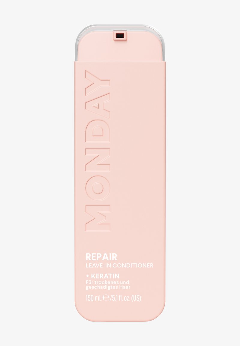 Monday Haircare - MONDAY REPAIR LEAVE-IN CONDITIONER - Balsam, Förstora