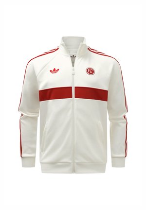 adidas Originals, National team wear - weiss