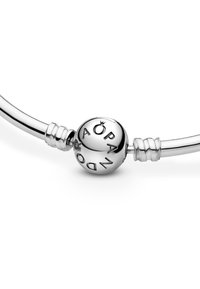 Pandora BANGLE - Pulsera - silver coloured
