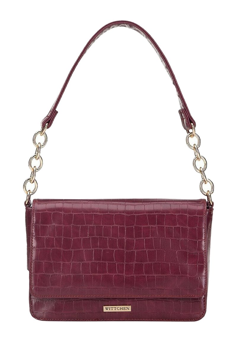 WITTCHEN YOUNG KOLLEKTION - Handtas - bordeaux