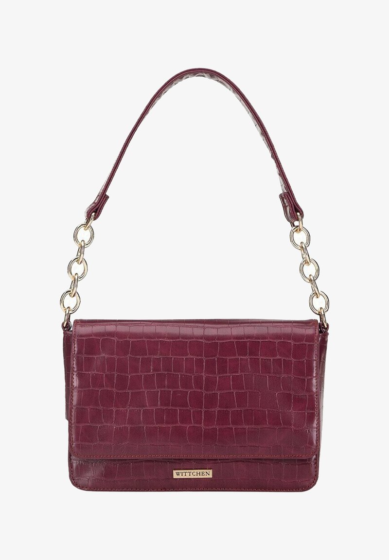 WITTCHEN YOUNG KOLLEKTION - Handtas - bordeaux