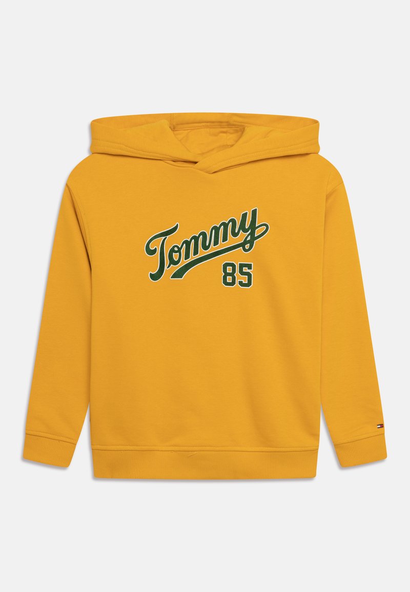 Tommy Hilfiger COLLEGE 85 HOODIE Kapuzenpullover countryside yellow